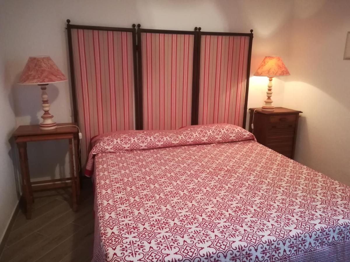 Le 25 Tartarughe Bed & Breakfast Santa Teresa Gallura Ngoại thất bức ảnh