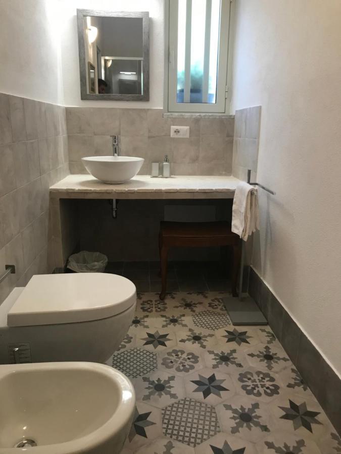 Le 25 Tartarughe Bed & Breakfast Santa Teresa Gallura Ngoại thất bức ảnh