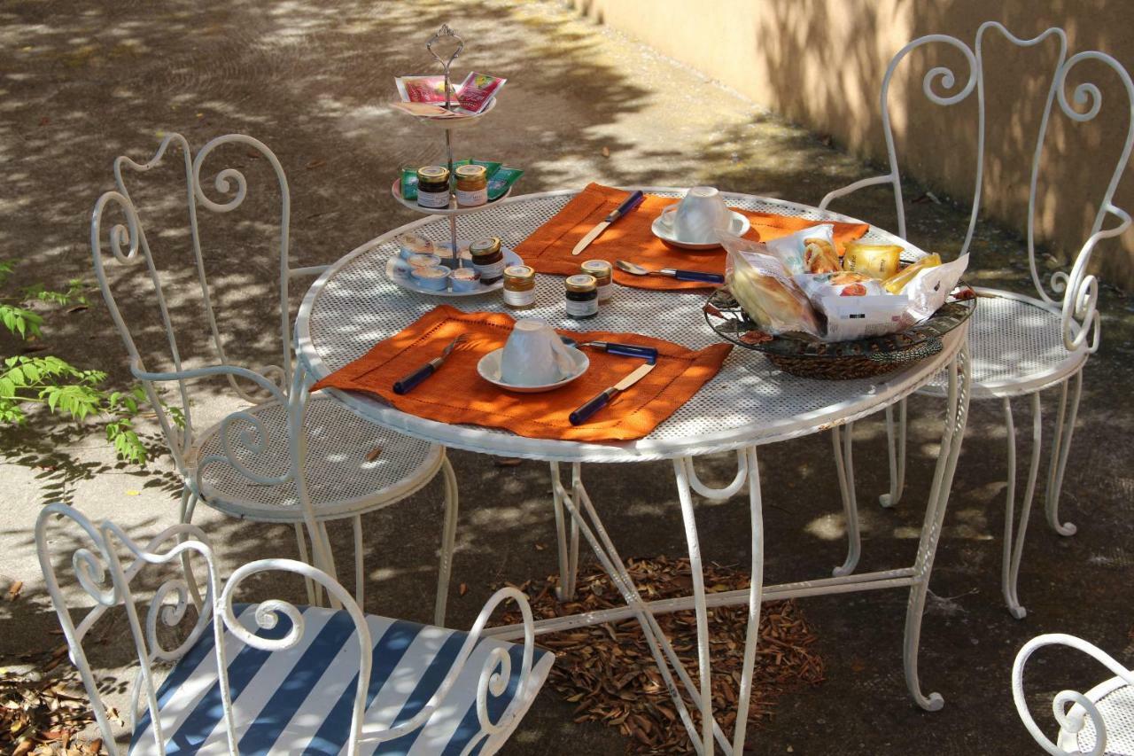 Le 25 Tartarughe Bed & Breakfast Santa Teresa Gallura Ngoại thất bức ảnh