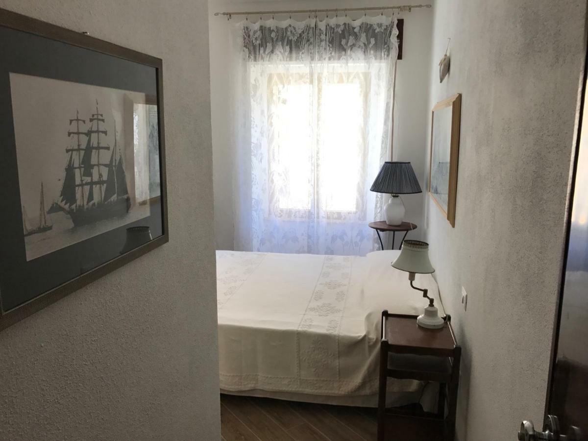 Le 25 Tartarughe Bed & Breakfast Santa Teresa Gallura Ngoại thất bức ảnh